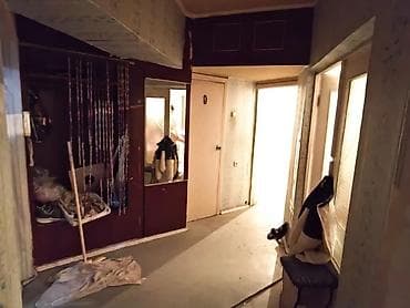 адмираль: 2 комнаты, 54 м², Индивидуалка, 5 этаж, Старый ремонт — 2