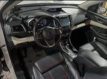 Subaru Ascent: 2018 г., 2.4 л, Автомат, Бензин, Кроссовер — 4