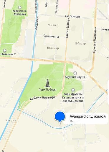 50: 2 комнаты, Агентство недвижимости, С мебелью полностью — 2