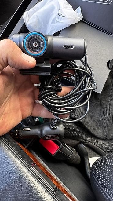 Дополнительное оборудование: Продам видео регистратор neoline flash 2K с суперски качественным — 2