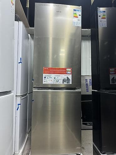 Холодильник Avest, Новый, Двухкамерный, De frost (капельный), 60 * 186 * 60 at lalafo.kg Холодильник Avest, Новый, Двухкамерный, De frost (капельный), 60 * 186 * 60