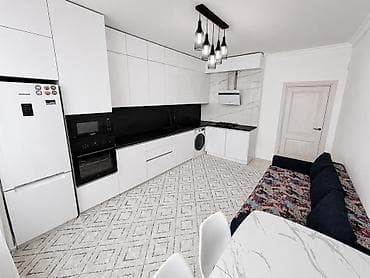 1 кв куплю: 3 комнаты, 122 м², Элитка, 11 этаж, Евроремонт — 2