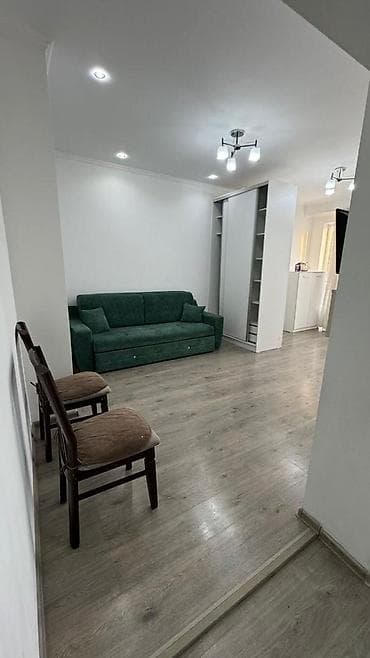 синиму квартира: 1 комната, Собственник, Без подселения, С мебелью полностью — 7