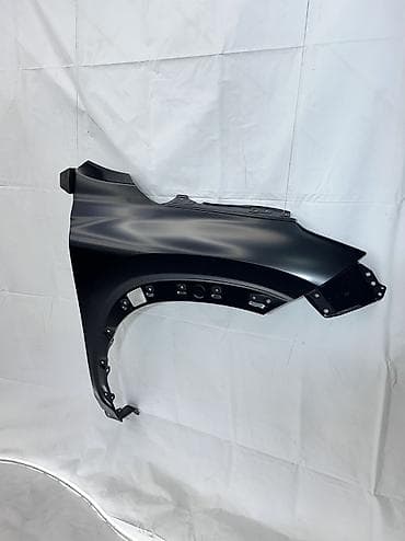 lexus e: Крыло Переднее левое Lexus, 2019 г., Новый, Аналог — 2