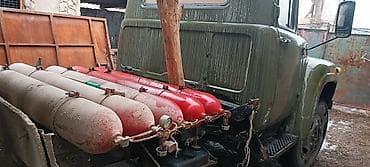 доп свет: Грузовик, ЗИЛ, Стандарт, Б/у — 3