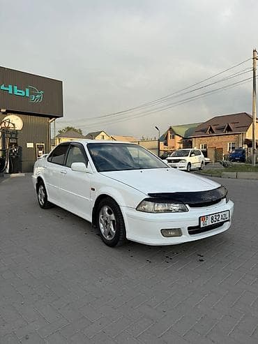 коробка хонда торнео: Honda Torneo: 1999 г., 2 л, Автомат, Бензин, Седан — 2
