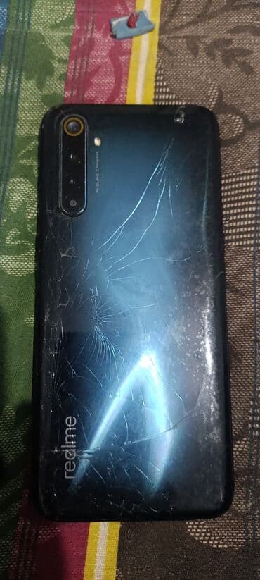 ps4 shop: Realme 6 Pro, 128 ГБ, 2 SIM — 3