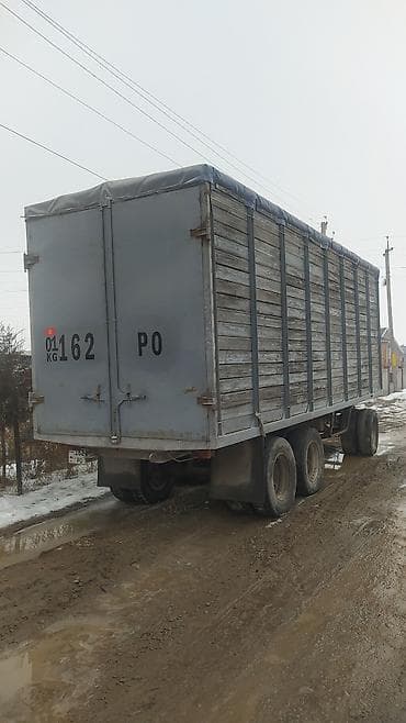 авто кран продажа: Грузовик, Стандарт, Б/у — 3