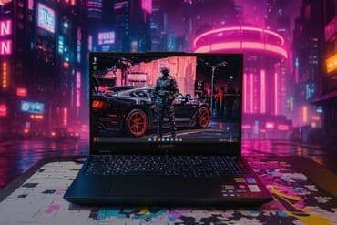 Ноутбук, Lenovo, 16 ГБ ОЗУ, Intel Core i9, 16 ", Новый, Игровой, память SSD at lalafo.kg Ноутбук, Lenovo, 16 ГБ ОЗУ, Intel Core i9, 16 ", Новый, Игровой, память SSD