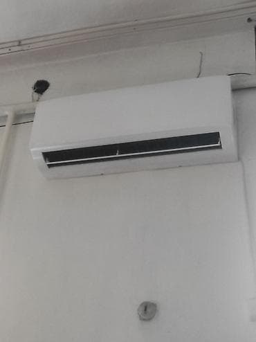 Настенный кондиционер срочно продаю 25 тысячи