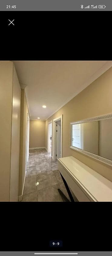 rent: 2 комнаты — 1