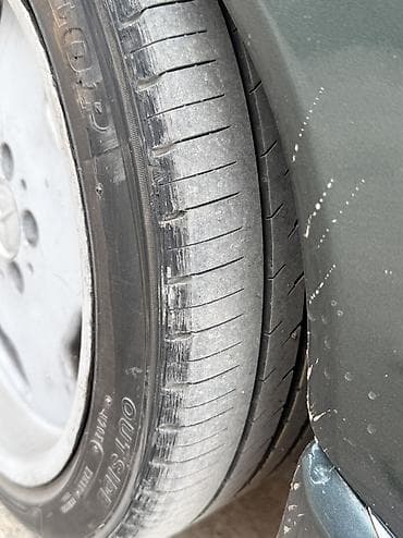 мотоблок дизельный бу: Железные Диски R 17 Mercedes-Benz, Комплект, отверстий - 5, Б/у — 5