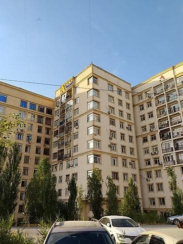 12 мик: 2 комнаты, 63 м², 12 мкр Элитка, 2 этаж, Евроремонт — 10