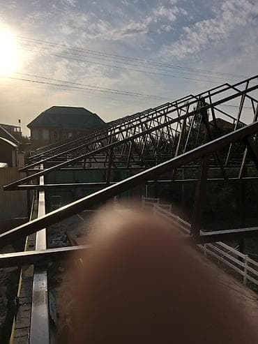 Сварка: Сварка | Заборы, оградки Гарантия, Высотные работы, Монтаж — 8