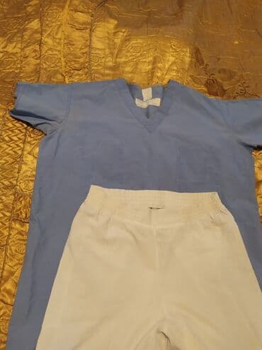 функциональная кровать для лежачих больных: Медицинская форма 46 размер б/ у, 1 шт — 3