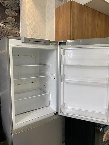 холодильник бу продаю: Срочно!!! Продаю холодильник Samsung (б/у, в хорошем рабочем — 5