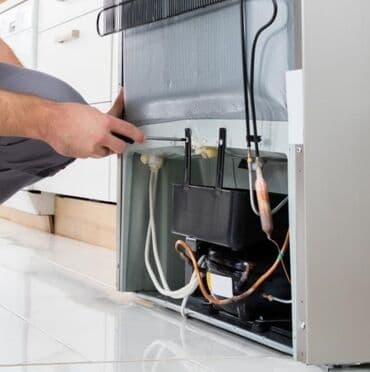 домашние холодильник: Профессиональный ремонт холодильников на дому - Диагностика и — 1