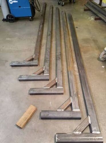 сварочные работы на выезд: Сварка | Ворота, Решетки на окна, Навесы Доставка, Гарантия, Бесплатная смета — 6