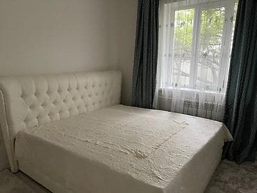 пишпек сдаю: 100 м², 4 комнаты, Утепленный, Теплый пол, Бронированные двери — 6