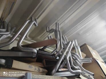 свечы: Радиаторы печки в большом ассортименте!!! Рынок Кудайберген 26 "Ж" — 4