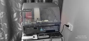 3d устройства 3d принтеры: 🖨️ Creality K2 Combo 3D Printer Мощный. Быстрый. Многокрасочный — 3