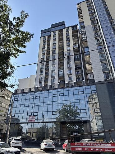 сдаю место в аренду: Продажа офисов 54 м², Без ремонта, Без мебели, Многоэтажное здание, 2 этаж — 1