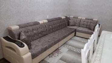 диван не дорого: "Диван " Продаю угловой диван от производителя хороший качество — 8