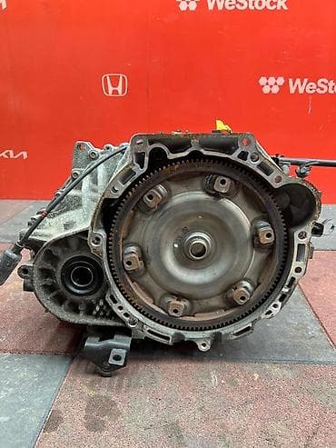 Тормозные системы: Коробка передач Автомат Kia 2015 г., Б/у, Оригинал — 1