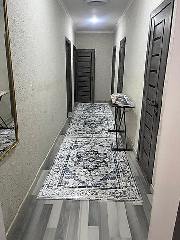 дом без хозяев: 🔥 АКЦИЯ! СУТОЧНОЕ ПРОЖИВАНИЕ 🏠PISHPEK CORNER – MEN HOSTEL 👤Только для — 8