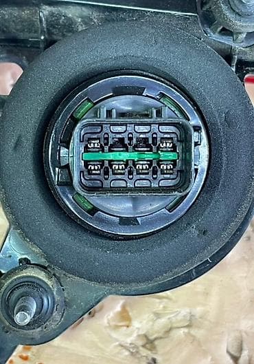 led driver: Hyundai 2019 г., Б/у, Оригинал, Корея — 4