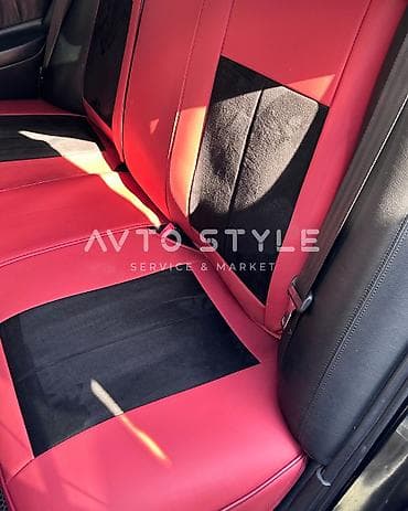 подушка на авто: Чехлы Алькантара, С подушкой, Новый, Бесплатная доставка — 4