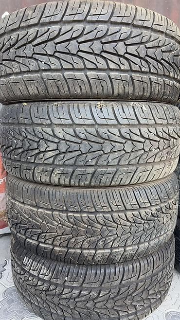 21560 r16 лето цена: РезиныR16.20 225-55-16capsen 7000сом 225-55-17 2шт 15000сом 265-60-18 — 10