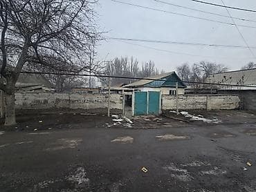 Дом, 65 м², 3 комнаты, Собственник