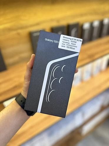 hoco ds40: Samsung Galaxy S25 Ultra, 512 ГБ — 1