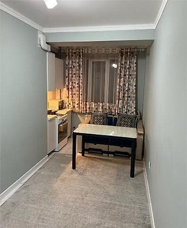 квартира б: 1 комната, 39 м², Элитка, 3 этаж, Косметический ремонт — 4