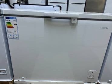 морозильное оборудование: Морозильник, Новый, Бесплатная доставка — 2