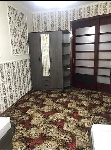 red centr: 3 комнаты, 80 м², Сталинка, 3 этаж, Косметический ремонт — 9