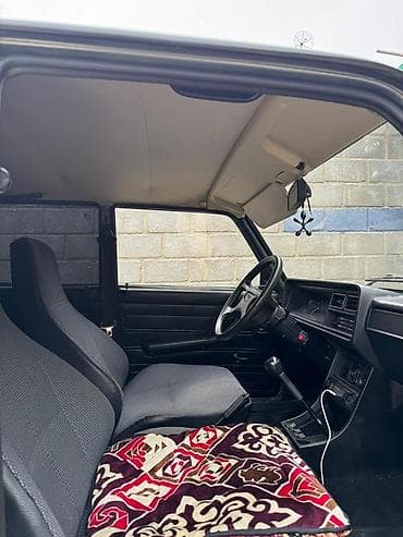 генератор ваз 2109: ВАЗ (ЛАДА) 2107: 2011 г., 1.6 л, Механика, Бензин, Седан — 5