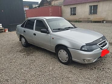 компрессор киа оптима: Daewoo Nexia: 2011 г., 1.5 л, Ручные, Бензин, Седан — 4