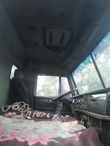 камаз евро: Камаз продаю 400000 красный 550000 белый — 6