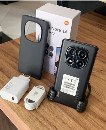 Redmi, Redmi Note 14 Pro Plus, Новый, В рассрочку, 2 SIM