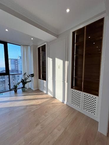 2 8: 3 комнаты, 120 м², Элитка, 7 этаж, Дизайнерский ремонт — 10