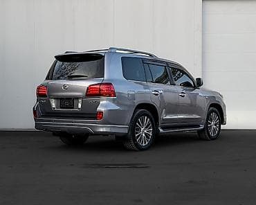 зеркало gx 470: Lexus LX: 2010 г., 5.7 л, Автомат, Бензин, Внедорожник — 3