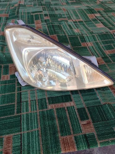 GPS трекеры: Фара для аллиона. Правая сторона. Оригинал ксенон — 1