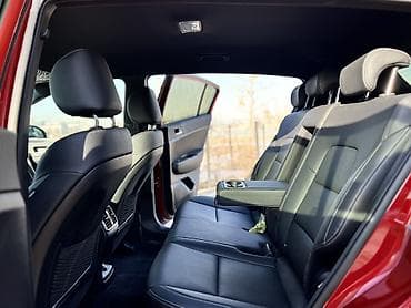 киа спортежд: Kia Sportage: 2019 г., 2 л, Автомат, Дизель, Кроссовер — 6