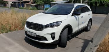 купить ssangyong korando новый: Kia Sorento: 2017 г., 2.2 л, Автомат, Дизель, Кроссовер — 1