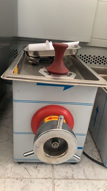 форма для пончиков бишкек: Мясорубки промышленные (производственные) МИМ 300. МИМ 600 — 7