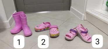 cat обувь: Предлагается подборка детской обуви для разных случаев и погодных — 9