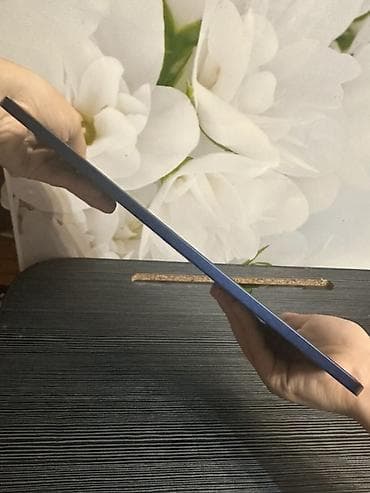 Планшеты: Планшет, Poco, память 512 ГБ, 11" - 12", Wi-Fi, Классический цвет - Синий — 8