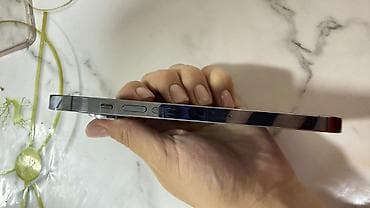 iphone 7 pro: IPhone 13 Pro, Б/у, 256 ГБ, Голубой, Чехол, 78 % — 5